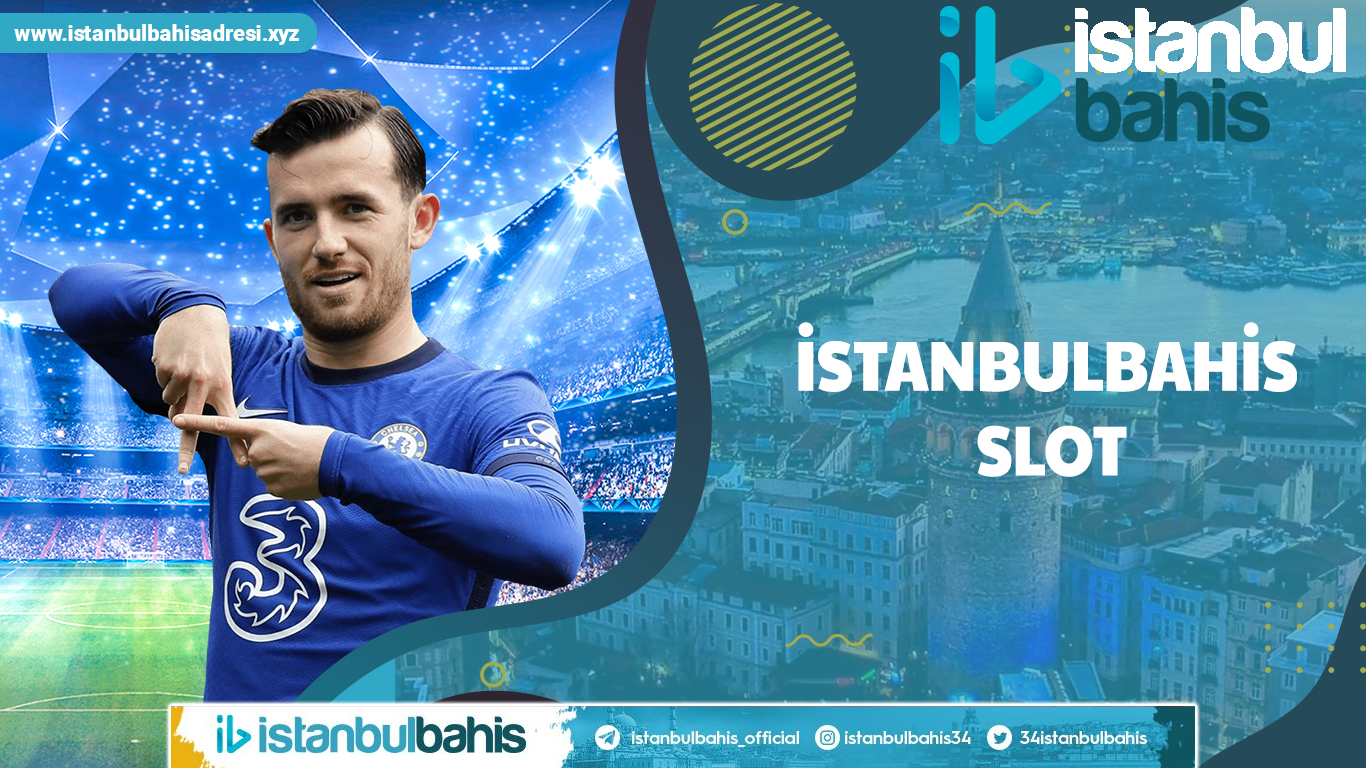 İstanbulbahis Slot