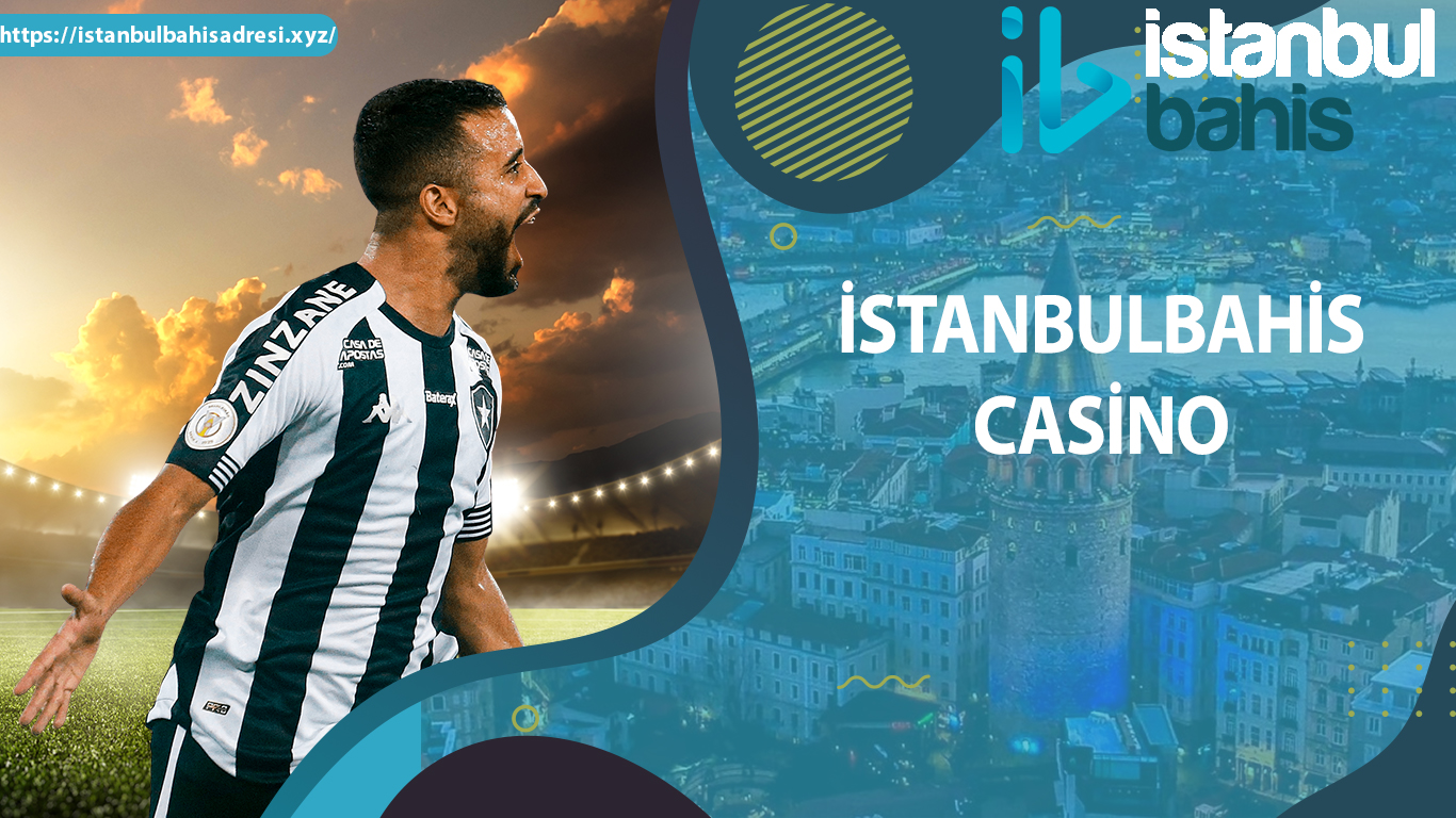 İstanbulbahis casino 
