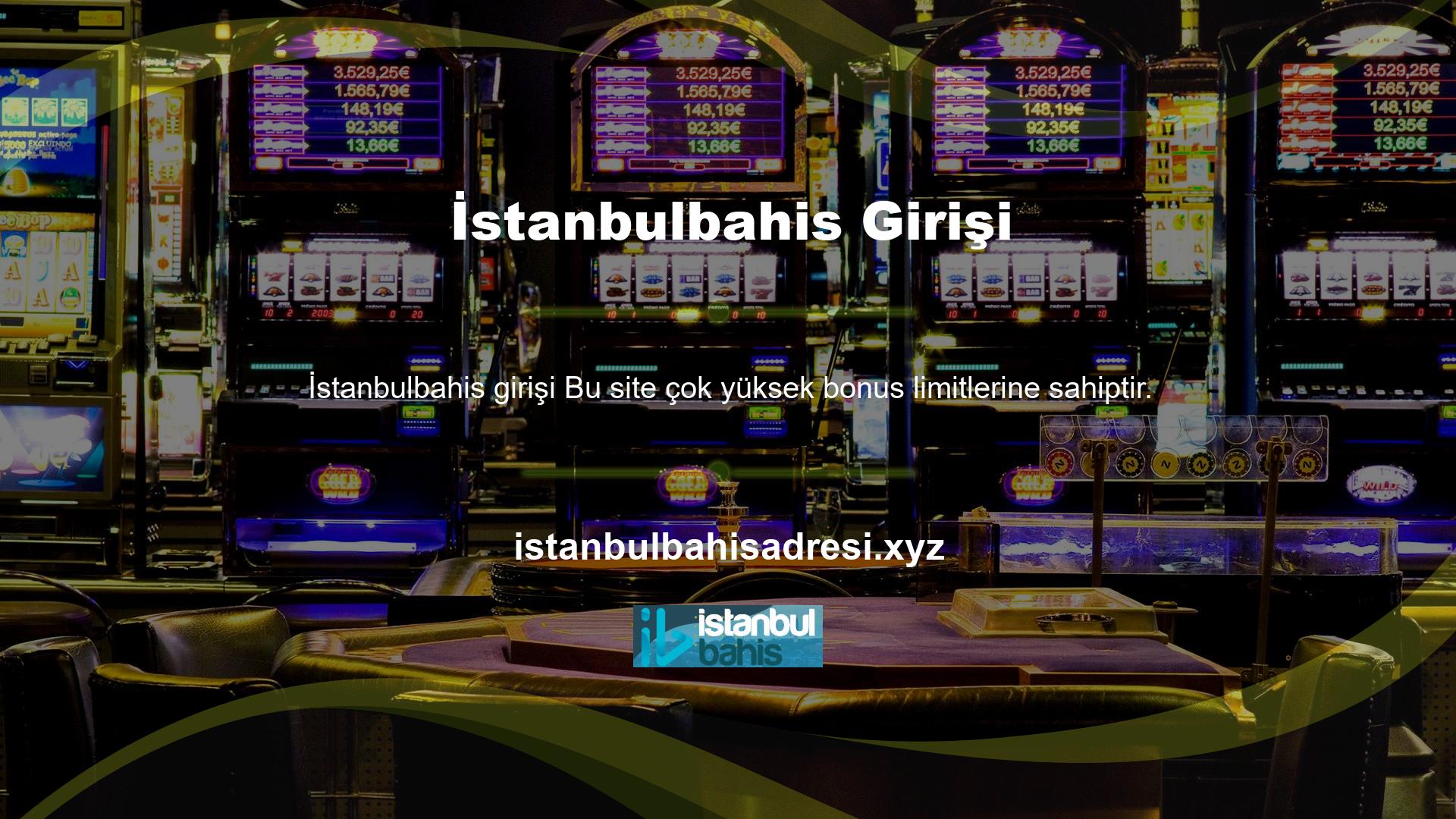 İstanbulbahis kayıt olarak canlı bahis mağazamızda hesap açabilir ve tüm avantajlardan yararlanabilirsiniz