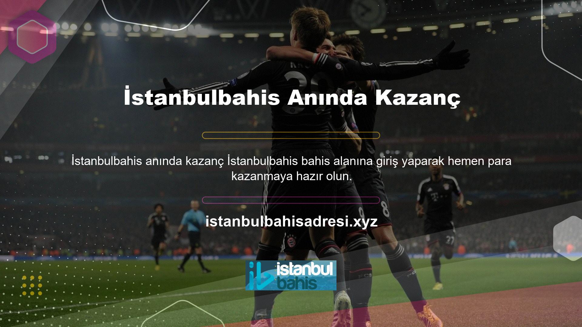 Cep telefonunuzu kullanarak özel bir bonus alabilir ve rahat ve keyifli bir atmosferin tadını çıkarabilirsiniz