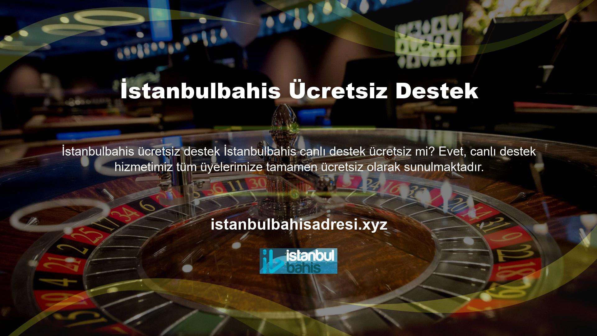 Sizlere yardımcı olurken asla ek bir ücret talep etmiyoruz